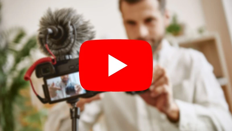 Jak zmienić nazwę kanału YouTube bez zmiany nazwy konta Google?