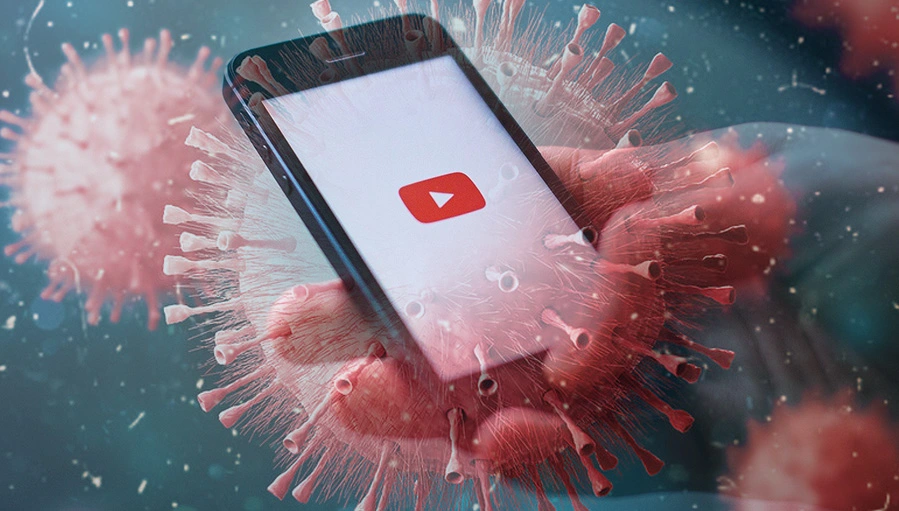 Nie tylko Netflix. YouTube również obniży jakość wideo w Europie