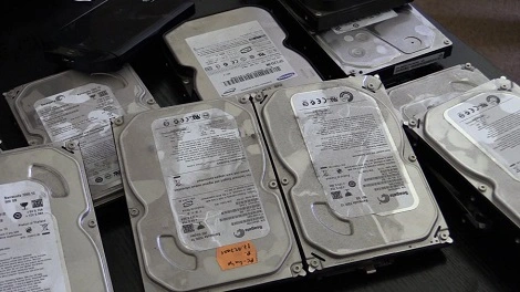 Katowicka firma projektowała na pirackim oprogramowaniu wartym 2 mln zł