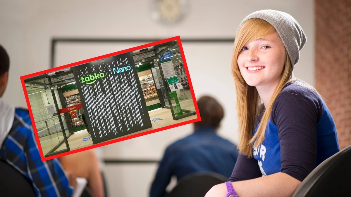 Bezobsługowe Żabki Nano trafią do szkół w Polsce?
