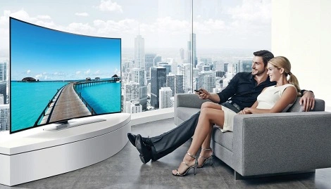 Jakie telewizory kupują Polacy?