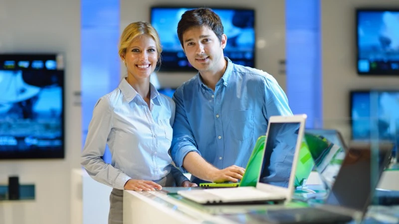 Dlaczego ceny laptopów rosną, skoro karty graficzne tanieją?