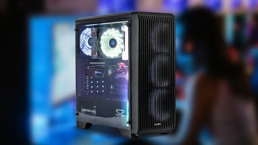 Przewiewna obudowa w rozsądnej cenie. Sprawdź nowe Zalman S2 i S2 TG