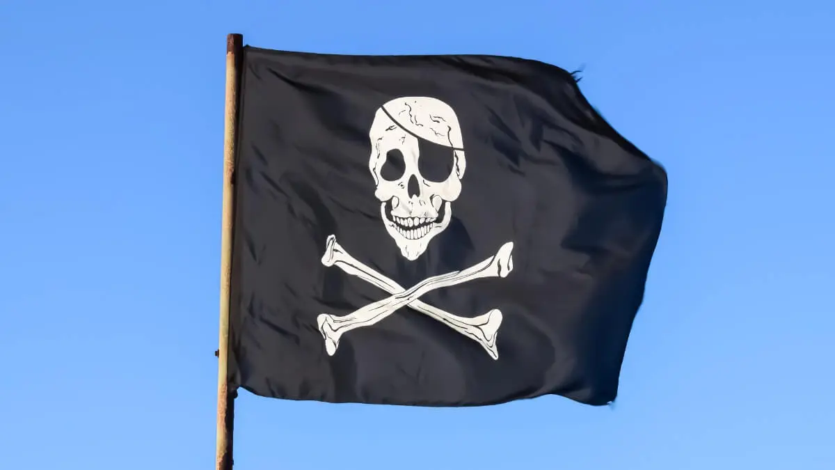 Policja zamknęła Zalukaj. Właściciel pirackiego VOD aresztowany