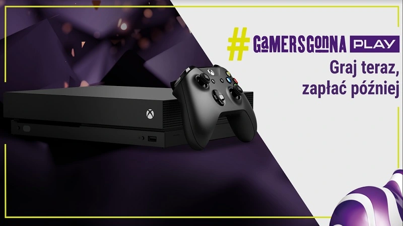 Masz abonament w Play? Od teraz jeszcze łatwiej kupisz gry na Xbox