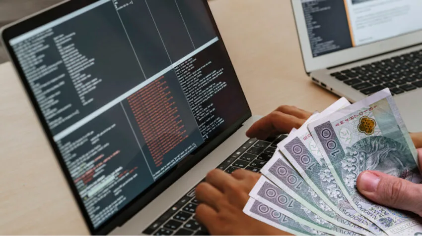 Ile może zarobić programista gier? Nawet ponad 21 tys. zł