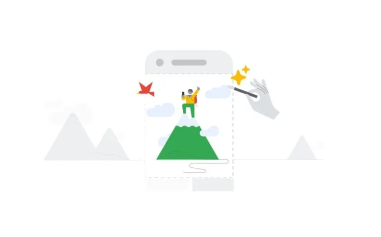 Zdjęcia Google od teraz nadadzą Twoim fotografiom efekt 3D