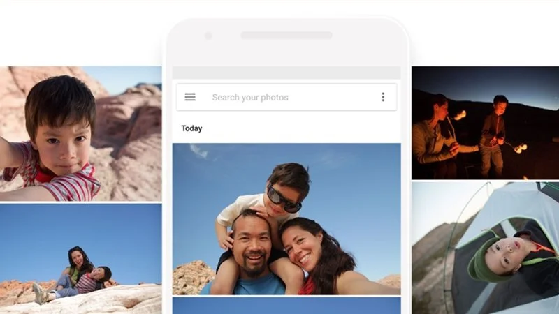 Zdjęcia Google z opcją przycinania dokumentów. Możliwości funkcji zadziwiają