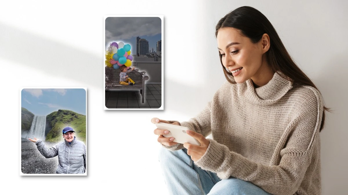 Magiczna edycja w Zdjęciach Google to coś, na co czekaliśmy latami