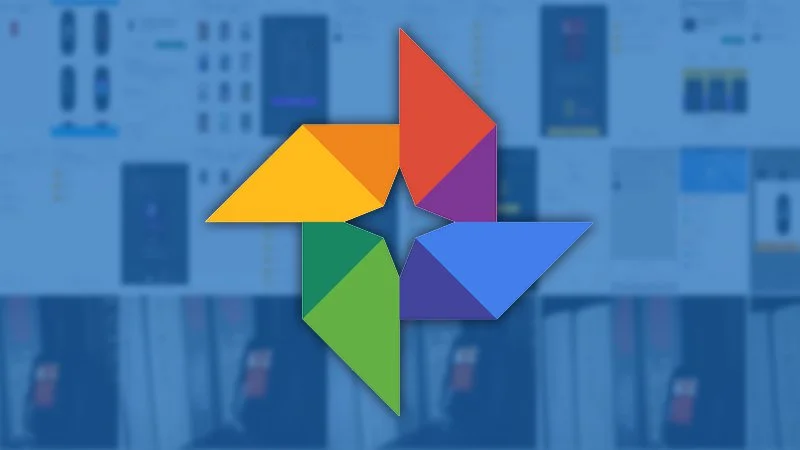 Zdjęcia Google z możliwością sortowania albumów