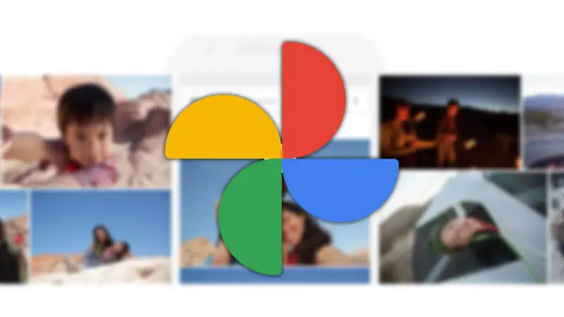 Zdjęcia Google z interfejsem lepiej przystosowanym do większych ekranów