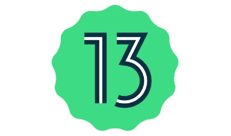 Google udostępnia pierwszą wersję Androida 13