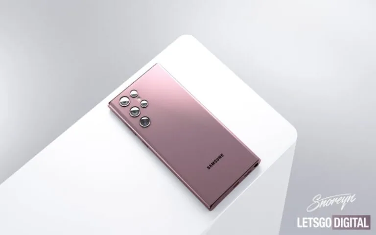 Data premiery Galaxy S22 potwierdzona? Jest konkretny termin