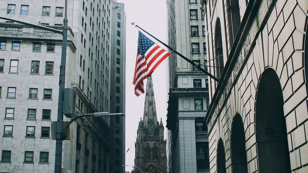 TikTok zakazany na urządzeniach należących do administracji USA