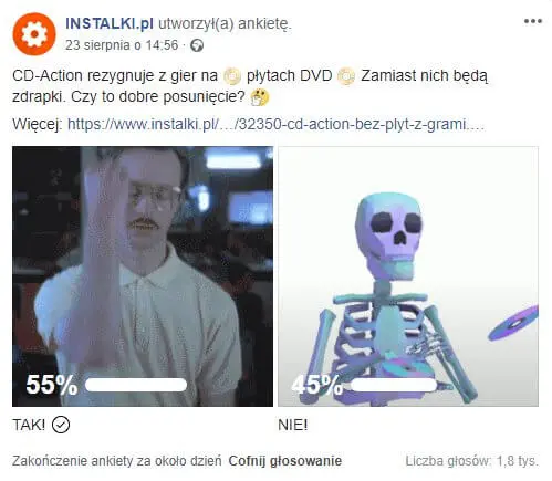 zdrapki cdaction ankieta