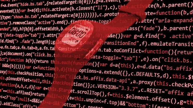 Popularny zegarek dla dzieci okazuje się być bardzo niebezpieczny