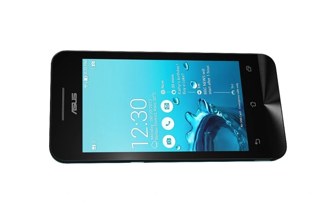 zenfone 4