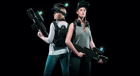 W Australii otworzono pierwsze centrum gier wirtualnej rzeczywistości