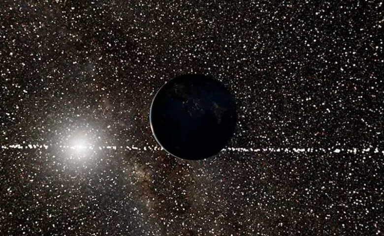 Obcy z tych światów mogą nas obserwować. O ile istnieją