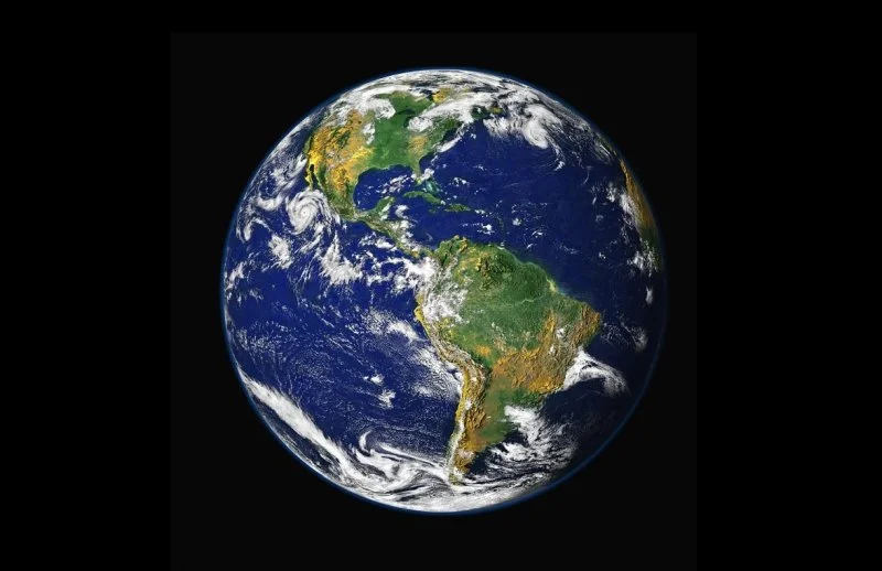 Ziemia zderzyła się kiedyś z inną planetą i jest na to kolejny dowód