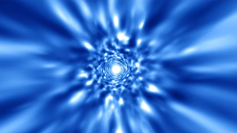 Mapy Google niczym Gwiezdne Wojny. Usługa z animacją odpalania hipernapędu