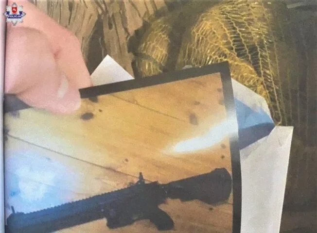 Oszust z OLX wyłudził 500 zł. Wysłał worek ziemniaków i list z przestrogą