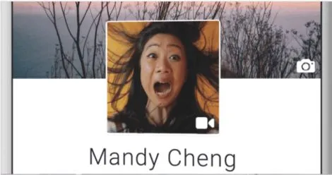 Mobilny Facebook otrzyma nowe funkcje społecznościowe (wideo)