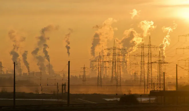 Nadchodzi katastrofa: mamy do czynienia z najgorętszą dekadą w historii