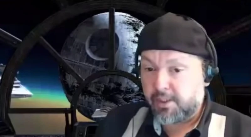 Ten program usunie bałagan w tle, gdy pracujesz zdalnie