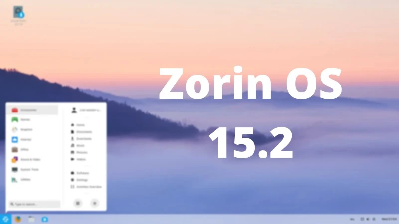 Wydano Zorin OS 15 – to świetny Linux „na start”