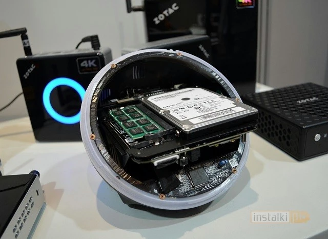 zotac kula 2