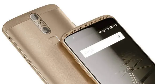 ZTE wprowadza do sprzedaży w Polsce smartfon Axon Mini