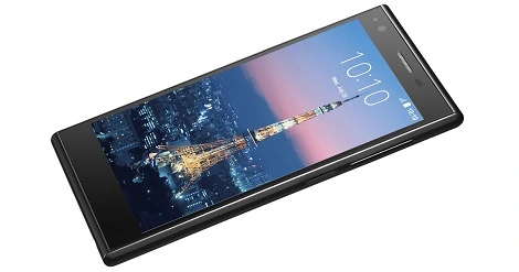 Nowe smartfony ZTE Blade już w Polsce!