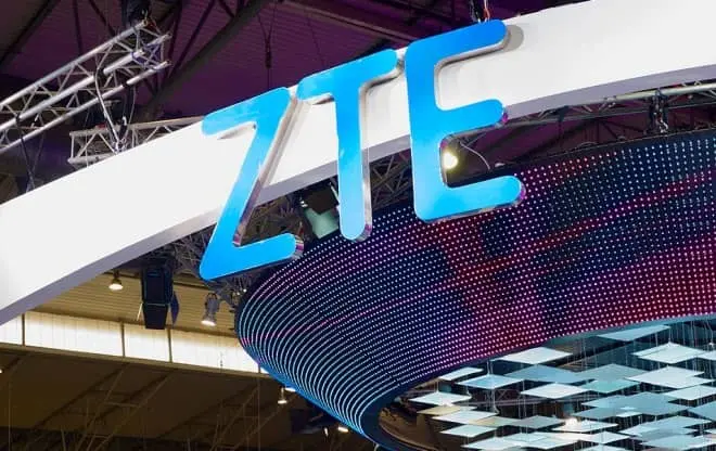 ZTE jak Samsung i Apple? Prezes firmy nie kryje ambicji