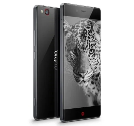 ZTE Nubia Z9 – najpotężniejszy smartfon z Androidem?