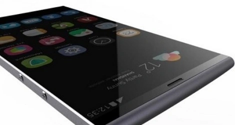 ZTE Star 3 pierwszym smartfonem z wyświetlaczem 4K?