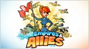 Empires & Allies: Nowa gra dla użytkowników Facebooka